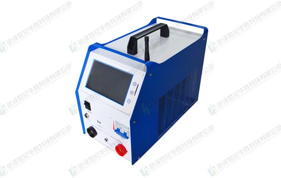 FS-FD蓄電池放電儀（10~300V，0~120A）